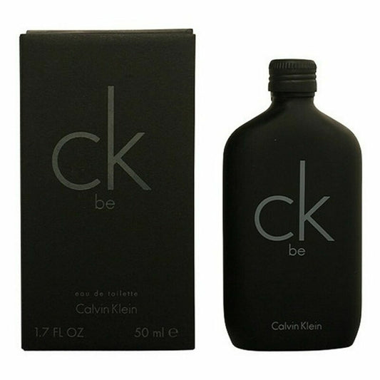 Ck Be Calvin Klein EDT