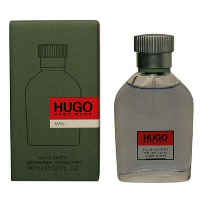 Men's Perfume Hugo Hugo Boss EDT