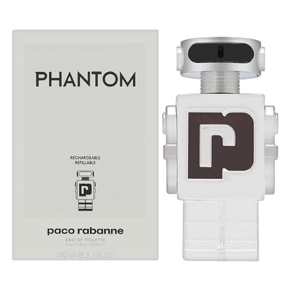 Paco Rabanne Phantom EDT 150 ml