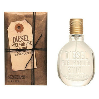 Men's Perfume Diesel EDT