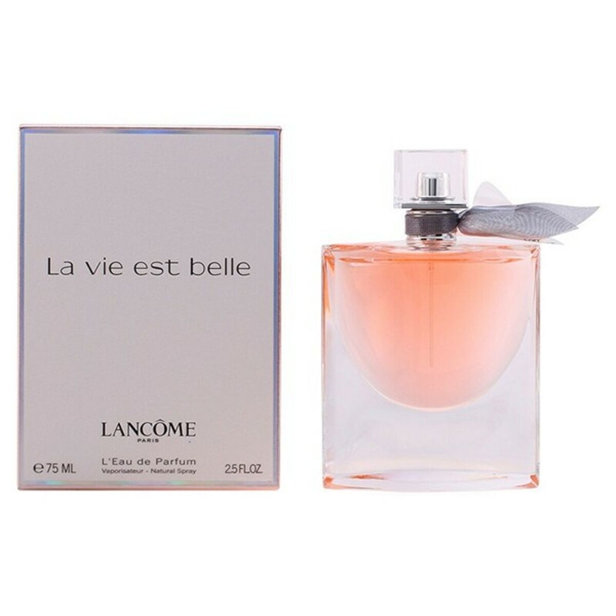 Flakon von La Vie Est Belle by Lancôme