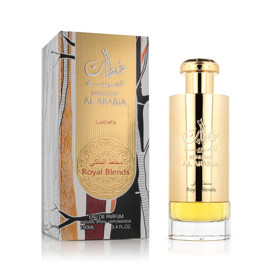 Lattafa EDP Khaltaat Al Arabia Royal Blends (100 ml)