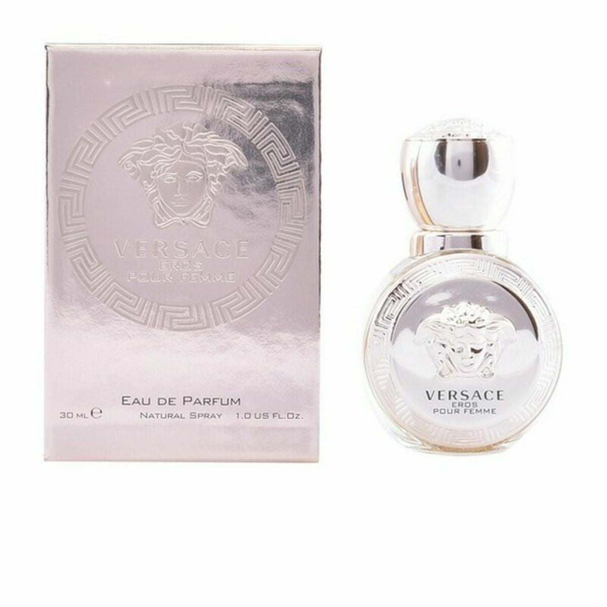 Versace Eros Pour Femme EDP