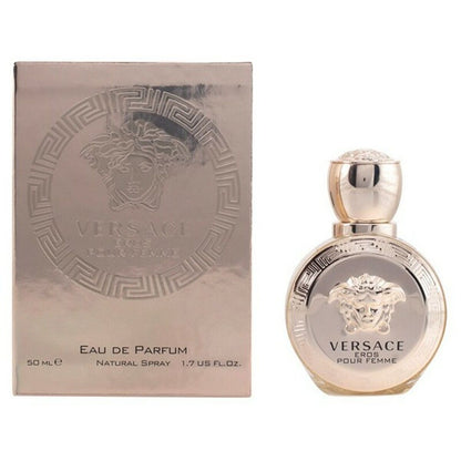 Versace Eros Pour Femme EDP