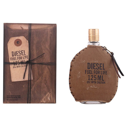 Diesel Fuel For Life EDT